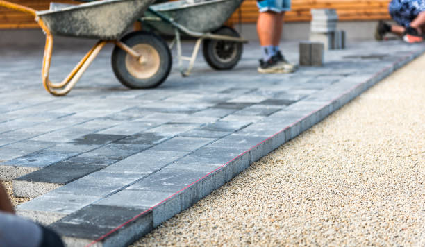 Best Driveways & Floors  in Olcott, NY