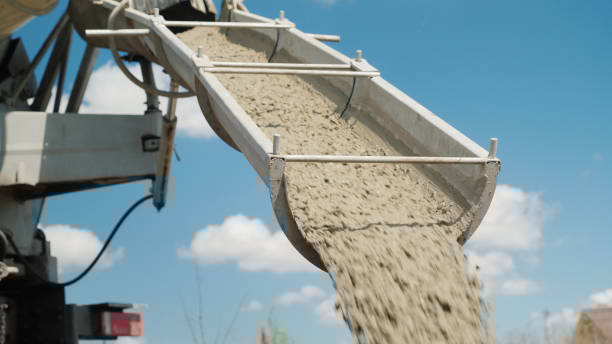 Best Commercial Concrete Contractor  in Olcott, NY