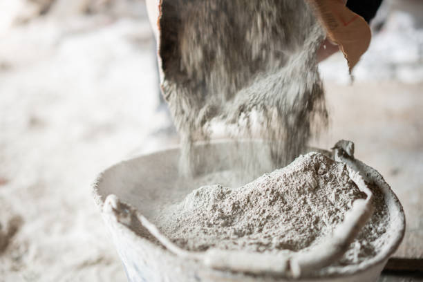Best Concrete Flooring Contractor  in Olcott, NY