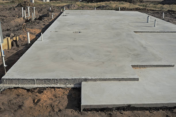 Best Concrete Patio Contractor  in Olcott, NY