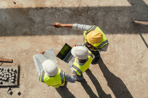 Best Concrete Patio Contractor  in Olcott, NY