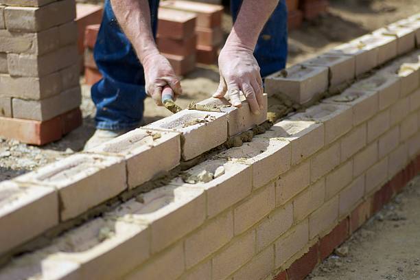 Best Residential Concrete Services  in Olcott, NY