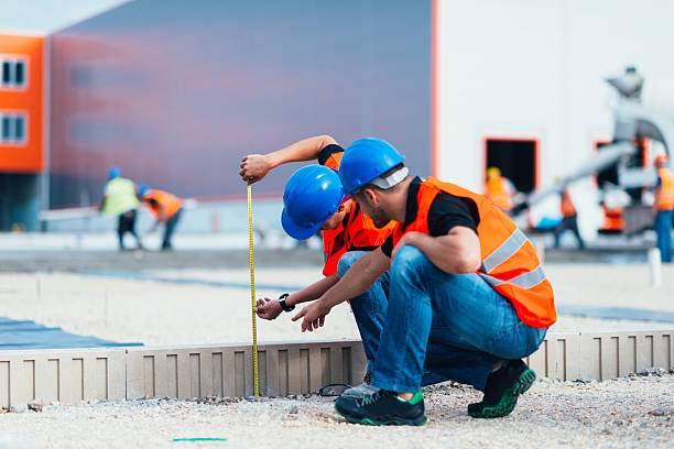 Best Concrete Slab Installation  in Olcott, NY