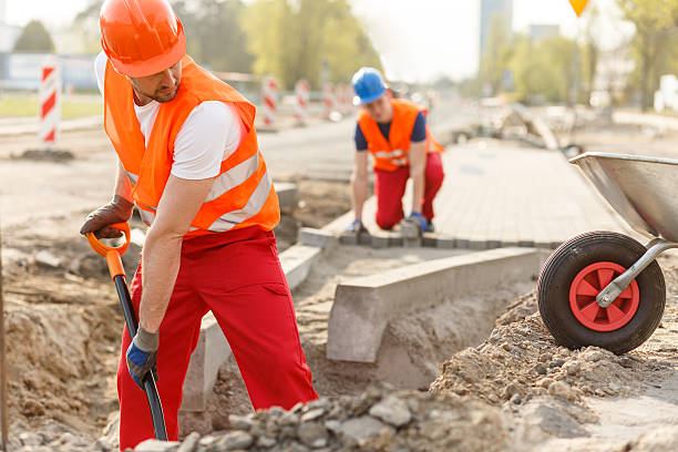 Best Residential Concrete Services  in Olcott, NY