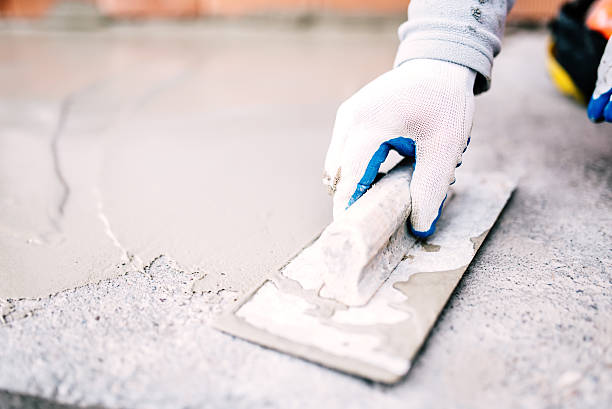 Best Concrete Contractor Near Me  in Olcott, NY
